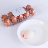 科满品牌鲜鸡蛋及蛋制品