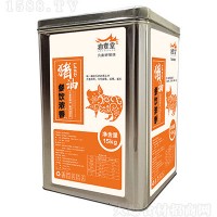 油壹堂-餐饮浓香猪油15kg