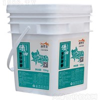 油壹堂-烹饪浓香猪油15kg