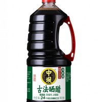24古法晒醋1.8L