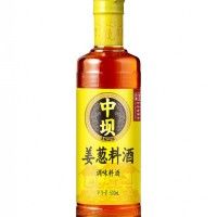 姜葱料酒500ml