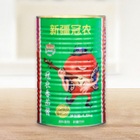 新疆冠农番茄酱4.5Kg