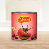 Johns 3kg装番茄酱