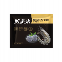 黑虎虾皇虾滑500g