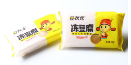 河南天然豆腐豆状元食品有限公司