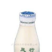 瓶装精酸奶