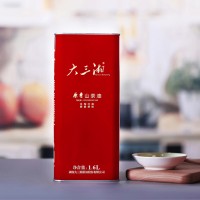 大三湘原香山茶油1.6L