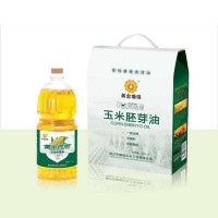 1.8L清香玉米胚芽油（2瓶）