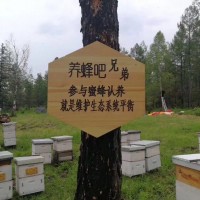 养蜂厂